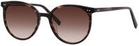 Marc O'Polo Sonnenbrille Modell 506164 Form Panto, Logoschriftzug auf B&uuml;gel,
