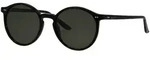 Marc O'Polo Sonnenbrille Modell 505112 Panto-Form braun