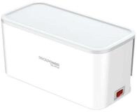 Realpower PowerBox 522 Verl&auml;ngerungskabel 1,5 m 5 AC-Ausg&auml;nge Drinnen Wei&szlig;