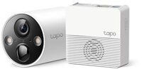 tp-link C420S1 &Uuml;berwachungskamera innen & Webcam