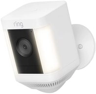 Ring &Uuml;berwachungskamera ring Spotlight Cam Plus - Plug-In - White 8SH1S2-WEU0...