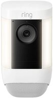 Ring &Uuml;berwachungskamera ring Spotlight Cam Pro - Wired - White 8SC1S9-WEU3...