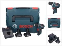 Bosch Professional Akku-Schrauber GSR 12V-35 Professional Akku Bohrschrauber 12...