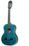 ORTEGA Guitars Konzertgitarre, Konzertgitarren, 3/4 Konzertgitarren, R121-3/4OC - 3/4 ORTEGA Guitars Konzertgitarre, Konzertgitarren, 3/4 Konzertgitarren, R121-3/4OC - 3/4