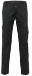 Planam Arbeitshose Damen Bundhose Cargohose Easy 40