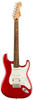 Fender E-Gitarre, Player Stratocaster HSS PF Candy Apple Red - E-Gitarre