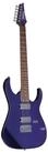 Ibanez E-Gitarre, E-Gitarren, Ibanez Modelle, Gio GRG121SP-BMC Blue Metal Chameleon -