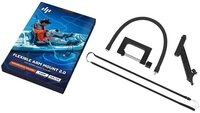 deeper Fischfinder Flexibler Montagearm 2.0 005-1001021