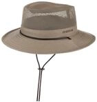 Stetson Sonnenhut (1-St) Outdoorhut mit Kinnband