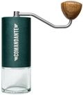 Comandante Kaffeem&uuml;hle C40 MK4 Nitro Blade Racing Green, Kegelmahlwerk