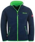 TROLLKIDS Fleecejacke Kids Oppdal Jacket XT