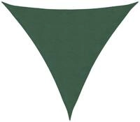 vidaXL Sonnensegel Sonnensegel Oxford-Gewebe Dreieckig 4,5x4,5x4,5 m...