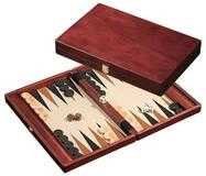 Philos Spiel Backgammon Kos Medium 36x23x5cm