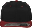 Flexfit Flex Cap Flexfit Unisex 110 Fitted Snapback