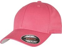 Flexfit Baseball Cap Wooly Combed Cap / Kappe / M&uuml;tze / Hut Stabile Front