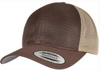 Flexfit Trucker Cap 360&deg; Omnimesh 2-Tone Cap