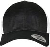 Flexfit Flex Cap Flexfit Accessoires 360&deg; Omnimesh 2-Tone Cap