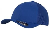 Flexfit Trucker Cap Tactel Mesh Cap / Kappe / M&uuml;tze / Hut