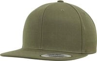 Flexfit Snapback Cap