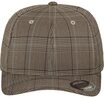 Flexfit Flex Cap Flexfit Unisex Flexfit Glen Check