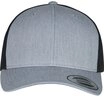 Flexfit Flex Cap Flexfit Unisex Retro Trucker 2-Tone