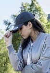 Flexfit Snapback Cap