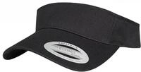 Flexfit Trucker Cap Curved Visor Cap, Vorgebogener Schirm