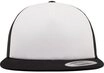 Flexfit Flex Cap Flexfit Unisex Foam Trucker with White Front