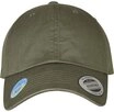 Flexfit Flex Cap Flexfit Unisex Ecowash Dad Cap