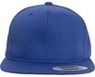 Flexfit Flex Cap Flexfit Snapback Pro-Style Twill Snapback Youth Cap