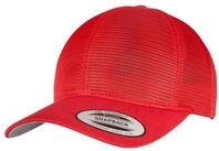 Flexfit Snapback Cap Flexfit 360&deg; Omnimesh Cap