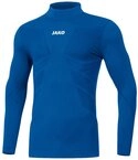 Jako Funktionsshirt JAKO Comfort 2.0 Turtleneck Kids Bequem