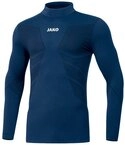 Jako Funktionsshirt JAKO Comfort 2.0 Turtleneck Kids Bequem