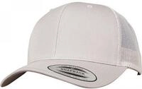 Flexfit Trucker Cap Retro Trucker Cap / Kappe / M&uuml;tze / Hut