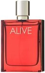 HUGO Eau de Parfum Boss Alive Parfum