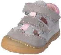 PEPINO by RICOSTA Ebi WMS: mittel Lauflernschuh Klettschuh, Lederinnensohle,