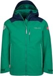 TROLLKIDS Regenjacke Kids Bergen Jacket