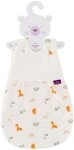 Tr&auml;umeland Babyschlafsack Au&szlig;enschlafsack LIEBMICH, Design Dinolino (1 tlg)