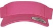 Flexfit Flex Cap Flexfit Unisex Curved Visor Cap
