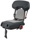 Polisport Fahrradkindersitz Guppy Junior 75102038, bis 35 kg, E-Bike geeignet
