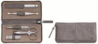 Zwilling Manik&uuml;re-Etui, 5 tlg.