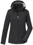 Killtec Funktionsjacke KOS 133 WMN JCKT Wasser- und winddichte Damenjacke mit
