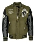 TOP GUN Bomberjacke TG20202014