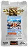 Vollmer's Fisch mit Kartoffel - Getreide- und Glutenfrei 5 kg, Trockenfutter...