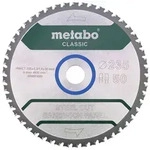 metabo Kreiss&auml;geblatt, "steel cut/sandwich panel - classic", 235 x 30 mm,...