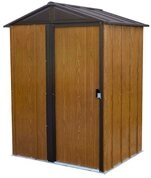 SPACEMAKER Gartenhaus Woodlake 54