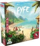 Pegasus Spiele Spiel FYFE (Edition Spielwiese) (deutsche Ausgabe)