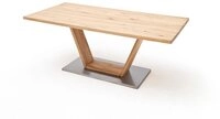 MCA furniture Esstisch