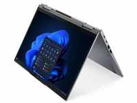 Lenovo TP X1 YOGA G8 I7-1355U 16GB Notebook (Intel Intel Core i7 13. Gen...