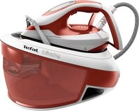 Tefal Dampfbügelstation Express Power, 6,3 Bar Druck, 1,8 L Wassertank, Tefal Dampfbügelstation Express Power, 6,3 Bar Druck, 1,8 L Wassertank,